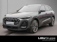 Second-hand Audi Q5 Edition .1 204 CP (150 kW) 2025 Gri SUV