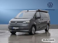 Gebraucht VW T7 Beach 150 PS (110 kW) 2024 Grau Van