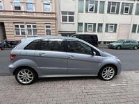 Gebraucht Mercedes B200 140 PS (102 kW) 2006 Van / Kleinbus
