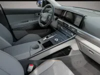 Gebraucht Hyundai Nexo Prime 163 PS (119 kW) 2022 Copper (bronze) SUV