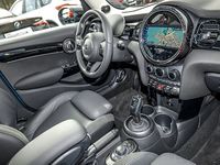 gebraucht Mini Cooper S 5-Türer