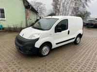 gebraucht Fiat Fiorino Basis Kasten