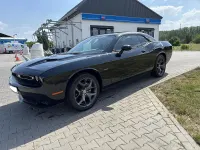 Gebraucht Dodge Challenger 381 PS (280 kW) 2018 Schwarz Coupé