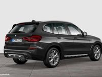 gebraucht BMW X3 xDrive20d DA+NAVI+HIFI+PANO+PA+SHZ+KAMERA