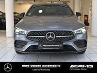 Gebraucht Mercedes CLA250e 218 PS (160 kW) 2023 Limousine