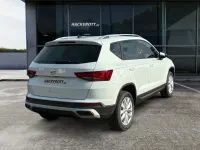 Neu Seat Ateca Style 150 PS (110 kW) 2025 Weiss SUV