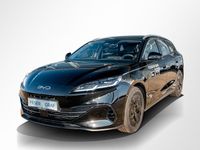 Gebraucht BYD Seal Boost 184 PS (135 kW) 2026 Schwarz Kombi