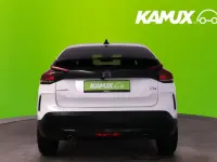 Gebraucht Citroën C4 PureTech 131 PS (96 kW) 2024 Weiß SUV