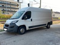 gebraucht Peugeot Boxer - L3H2 - 150 PS - TÜV NEU