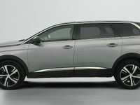 Gebraucht Peugeot 5008 131 PS (96 kW) 2022 Gris artense / toit black diamond SUV