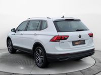 Gebraucht VW Tiguan Allspace Life 150 PS (110 kW) 2022 SUV