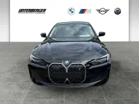 Gebraucht BMW i4 210 kW (286 PS) 2023 Schwarz Limousine
