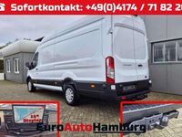Gebraucht Ford Transit Trend 131 PS (96 kW) 2024 Frozen white SUV