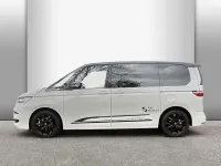 Używany VW Multivan Edition 150 KM (110 kW) 2025 Minivan