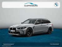 Neu BMW M3 Competition Edition 530 PS (389 kW) 2025 Grau Kombi