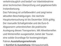 Gebraucht VW Touran 105 PS (77 kW) 2012 Braun Van / Kleinbus