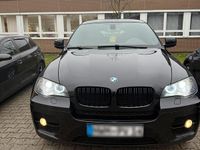 Gebraucht BMW X6 306 PS (225 kW) 2009 Schwarz SUV