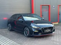 Gebraucht Hyundai i30 N Performance 275 PS (202 kW) 2020 Schwarz Limousine
