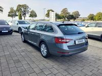 gebraucht Skoda Superb Combi 1.5 TSI DSG Style/ Tempomat / Kessy