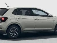 Neu VW Polo 116 PS (85 kW) 2026 Grau Kleinwagen