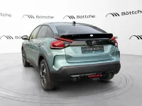 Gebraucht Citroën C4 Shine 131 PS (96 kW) 2023 Lackierung olbia blau/typ auss SUV