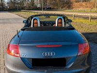 gebraucht Audi TT Roadstar 2.0 TFSI