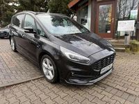 Gebraucht Ford S-MAX ST-Line 150 PS (110 kW) 2022 Agate black Van / Kleinbus