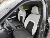 Gebraucht Citroën C3 Start 101 PS (74 kW) 2024 Grau Kleinwagen