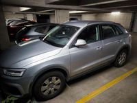 Gebraucht Audi Q3 150 PS (110 kW) 2018 SUV