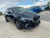 gebraucht Mazda CX-3 Sports-Line