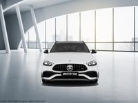 gebraucht Mercedes C43 AMG AMG 4M T Digital Light Drivers Package Pano