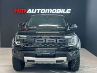 Neu Ford Ranger Raptor 211 PS (155 kW) 2026 Absolut schwarz Pickup