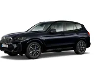 Gebraucht BMW X3 Efficient Dynamics 184 PS (135 kW) 2026 SUV