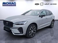 Gebraucht Volvo XC60 Plus 197 PS (144 kW) 2024 Silber SUV