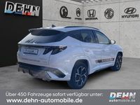 Neu Hyundai Tucson N Line 239 PS (175 kW) 2026 Weiß SUV