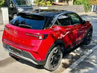 Occasion Opel Mokka-e Ultimate 100 kW (136 ch) 2022 Rouge SUV