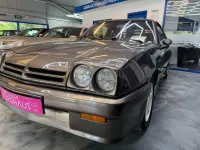 Gebraucht Opel Manta 110 PS (80 kW) 1985 Braun Kombi