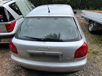Gebraucht Audi A3 101 PS (74 kW) 1998 Kleinwagen