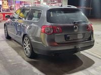 Gebraucht VW Passat 140 PS (102 kW) 2007 Limousine