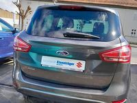 Usata Ford B-MAX SYNC Edition 105 CV (77 kW) 2017 Grigio Monovolume