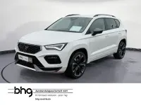 Używany Cupra Ateca 150 KM (110 kW) 2024 Biały SUV