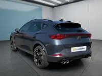 Gebraucht Cupra Formentor 310 PS (228 kW) 2024 Grau SUV