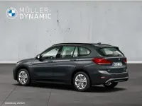 Gebraucht BMW X1 Advantage 220 PS (161 kW) 2022 Mineralgrau SUV