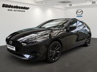 Neu Mazda 3 Exclusive-Line 186 PS (136 kW) 2025 Kleinwagen