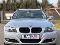 Gebraucht BMW 320 Comfort Edition 184 PS (135 kW) 2012 Silber Kombi