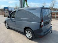 Gebraucht VW Caddy 114 PS (83 kW) 2022 Grau Van / Kleinbus
