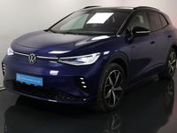Second-hand VW ID.4 GTX 250 kW (340 CP) 2025 Albastru SUV