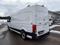 Gebraucht VW Crafter 177 PS (130 kW) 2020 Weiß Van