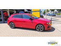 gebraucht Opel Astra GS Line Automatik Intelli Drive 1.0