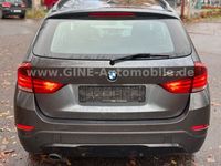 gebraucht BMW X1 xDrive25d Sport Line XENON/NAVI /AUTOMATIK